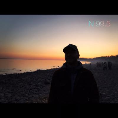 N 99,5  Самый длинный подкаст ) обзор новой музыки
