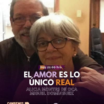 CAMBIEMOS EL RELATO 🔴 EL AMOR ES LO ÚNICO REAL
