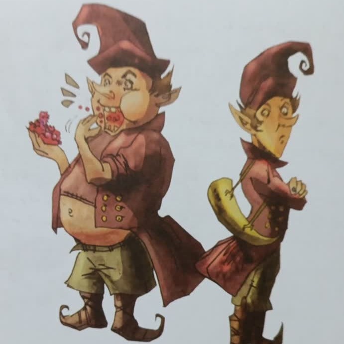 موناچار و ماناچار