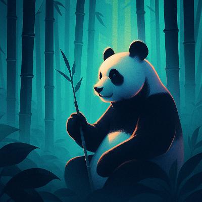 10. Què fa únics els pandes?