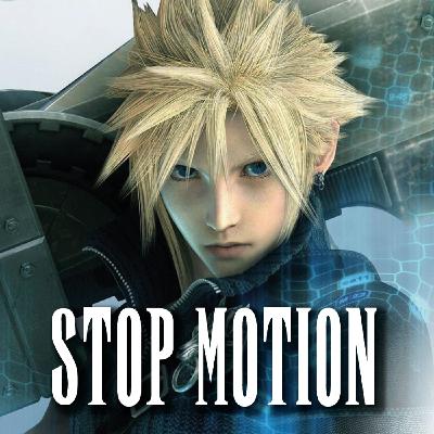 Final Fantasy VII : Advent Children Final Fantasy VII : Advent Children