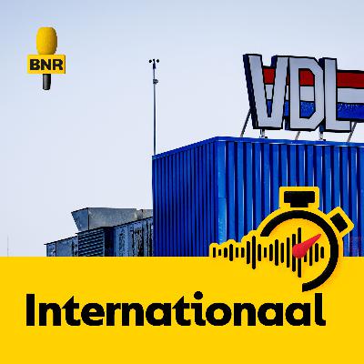 Amerikanen gaan drones in Nederland produceren