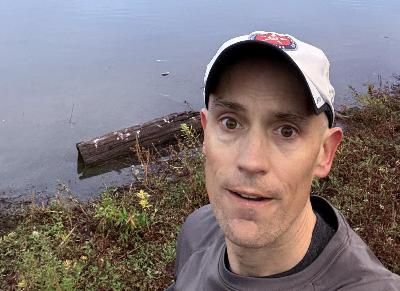 EP 768: Is Muscle the Missing Piece in Your Training?