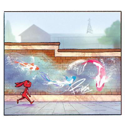 How To Do Murals with Brandt Woods How To Do Murals with Brandt Woods