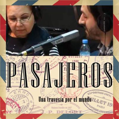 Pasajeros #19: Boda en un Castillo del Loira, Cataratas del Iguazú, Venecia y Buenos Aires