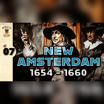 Early American History | New Amsterdam | Episode 7 - From Above to Below
