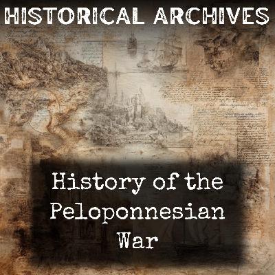 01 - History of the Peloponnesian War by Thucydides