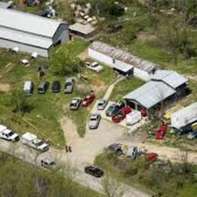 The Piketon Massacre The Piketon Massacre