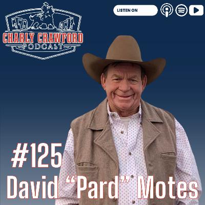 David "Pard" Motes