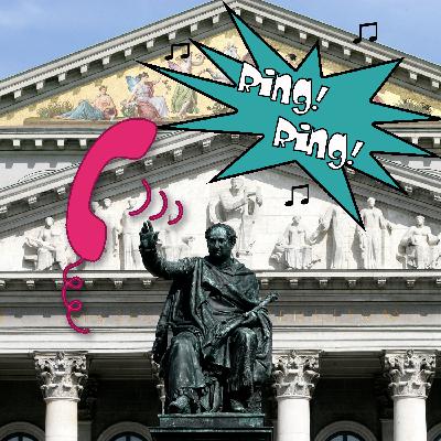 Anruf in der Oper - Der Rosenkavalier