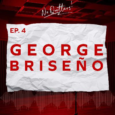 Geroge Briseño Geroge Briseño