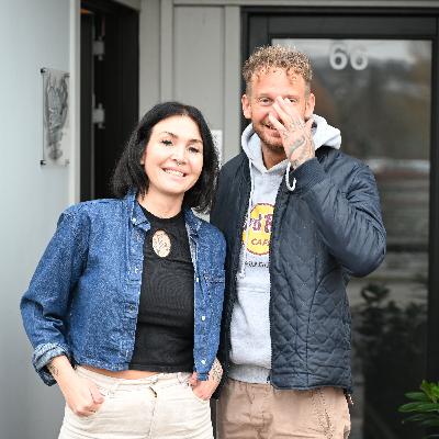 Blæk og kærlighed 2: Undskyld