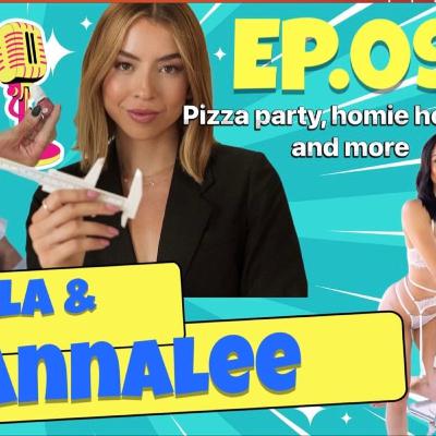 Episode 9: Scottsdale: The Weirdest Place to Work in America, but it’s fun Episode 9: Scottsdale: The Weirdest Place to Work in America, but it’s fun