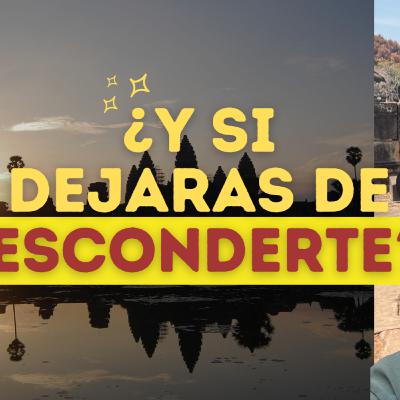 34. Recuerda tu GRANDEZA 🌿 Recupera tu AUTOESTIMA y comprende por qué te sientes PEQUEÑITA 34. Recuerda tu GRANDEZA 🌿 Recupera tu AUTOESTIMA y comprende por qué te sientes PEQUEÑITA