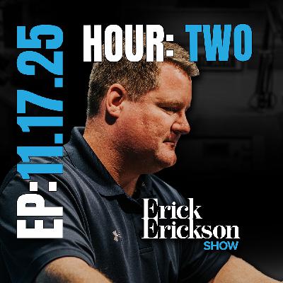 S14 EP202: Hour 2 - Epstein Loved Jeffries S14 EP202: Hour 2 - Epstein Loved Jeffries