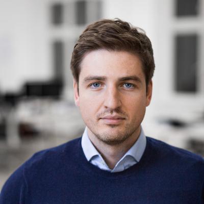 98 - Behind the $5B Fintech: Ivan Vasylchenko on Trade Republic’s Rise