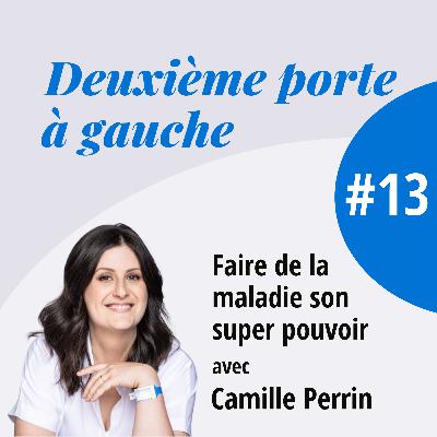Faire de la maladie son super pouvoir