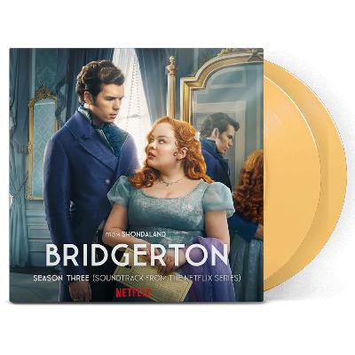 Ep 87: Repaso de la tercer temporada de "Bridgerton"