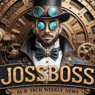 AI and Tech News Weekending December 14th AI and Tech News Weekending December 14th