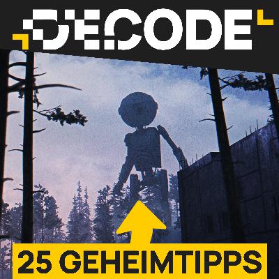 25 echte Geheimtipps aus 2025, die fast niemand kennt