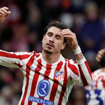 ANÁLISIS del ATLÉTICO DE MADRID 1-2 BODO/GLIMT | DERROTA INESPERADA y FUERA del TOP-8