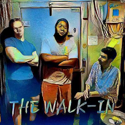 Episode 4: Labor Day and We Skipped Apple Fest