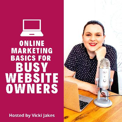 How to give up your job to start your business with Caroline Churchman How to give up your job to start your business with Caroline Churchman