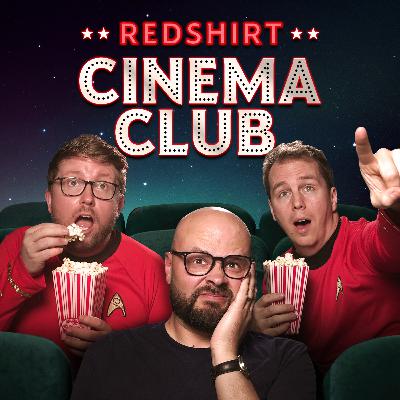 Dredd - Genre Pick: Dave Edition