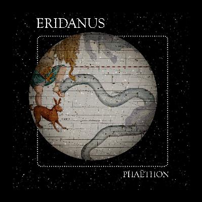 S3 E11 Phaëthon: The Constellation of Eridanus S3 E11 Phaëthon: The Constellation of Eridanus