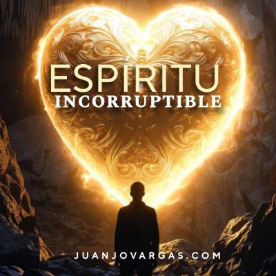 Espíritu Incorruptible - Juanjo Vargas