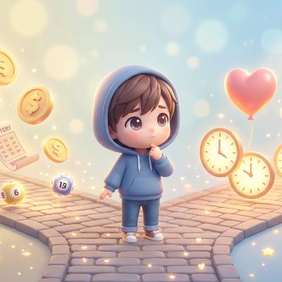 宝くじ「億万長者7000人」を見てきたアドバイザーが語る、大金が暴く3つの意外な真実