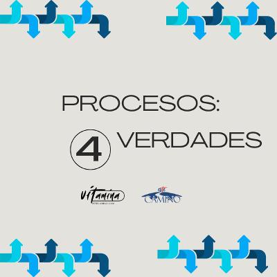 Procesos: Las Cuatro Verdades, Emilia Procesos: Las Cuatro Verdades, Emilia