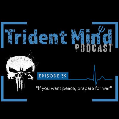 Afsnit 39 - Si vis pacem, para bellum