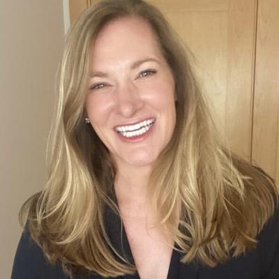 #85 On Being Grounded & Spiritual with Jill Renee Feeler