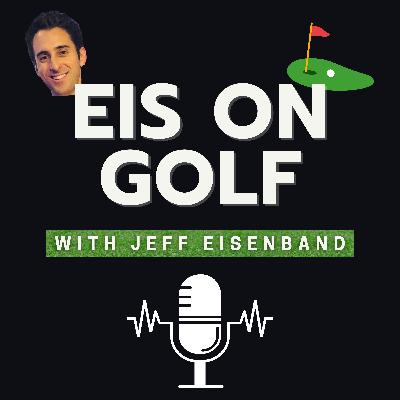 Ep. 33: Hally Leadbetter On The Creator Classic Bringing Key Audience To PGA TOUR, Growing Up In A Preeminent Golf Family
