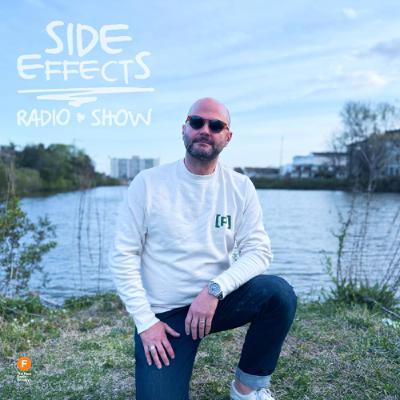 Side Effects - Kurtis Powers — 31 March 2025 #LIVE