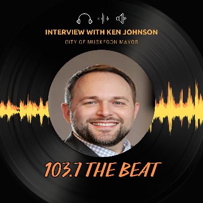 23:  Interview with Muskegon Mayor Ken Johnson
