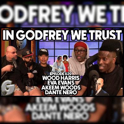 639. Walking With A Guitar l Wood Harris, Eva Evans, Akeem Woods & Dante Nero 639. Walking With A Guitar l Wood Harris, Eva Evans, Akeem Woods & Dante Nero