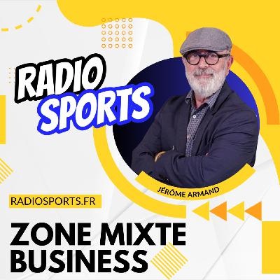 Christophe Guyot — Sponsors, mental et réussite : construire un projet sportif gagnant