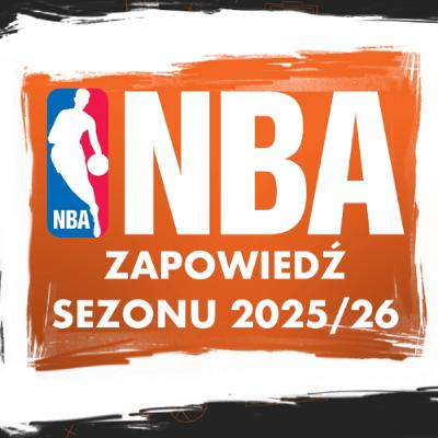 Zapowiedź nowego sezonu NBA! To warto wiedzieć! podcast PROBASKET Zapowiedź nowego sezonu NBA! To warto wiedzieć! podcast PROBASKET