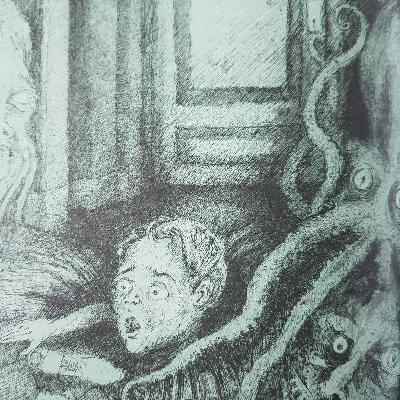 "A Criança Perdida"