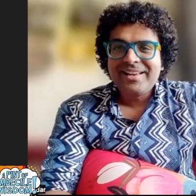 S3 E14 Varun Inamdar - The Bombay Chef #VarunInamdar #BombayChef S3 E14 Varun Inamdar - The Bombay Chef #VarunInamdar #BombayChef