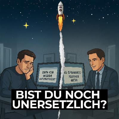 Der KI-Produktivitäts-Mythos: KI macht deinen Output besser, aber nicht deine Karriere Der KI-Produktivitäts-Mythos: KI macht deinen Output besser, aber nicht deine Karriere