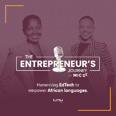 Limu Lab - Harnessing EdTech To Empower African Languages Limu Lab - Harnessing EdTech To Empower African Languages