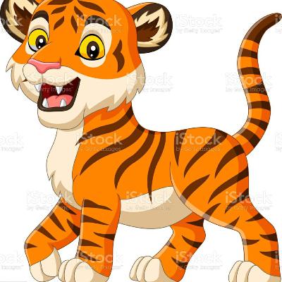 CUENTO EL TIGRE QUE SE REIA DE TODOS
