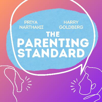 #72: If your child says "I'm the best!", then...