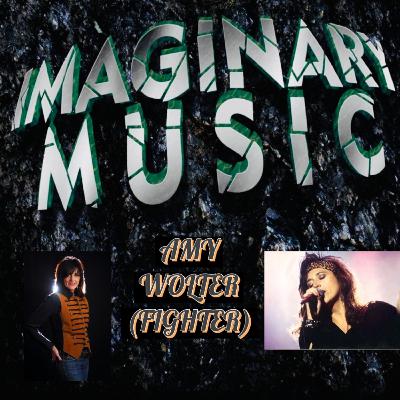 Amy Wolter (Fighter) Amy Wolter (Fighter)