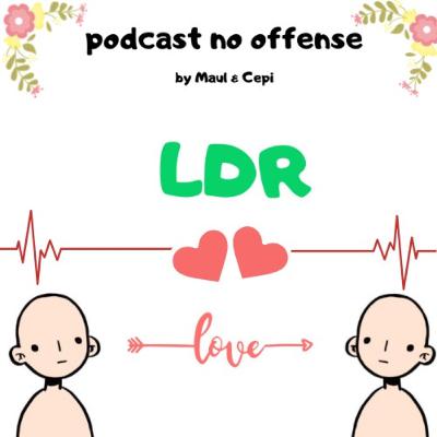 LDR betbetbet by Maul & Cepi