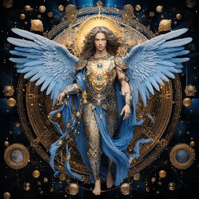 Szamárpad: "Mennyből az angyal" - karácsonyi angelológia (bónusz: Jézus Krisztus horoszkópja)