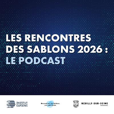 Les Rencontres des Sablons 2026 - Peut-on encore croire au progrès ?